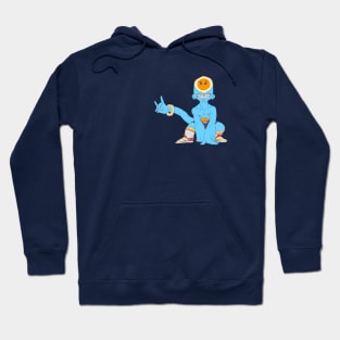 The deepling Hoodie